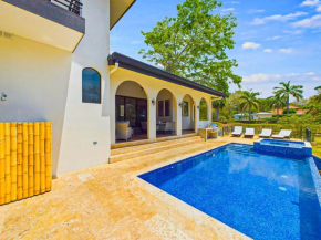Casa Mariposa-New Home Near Famous Beaches